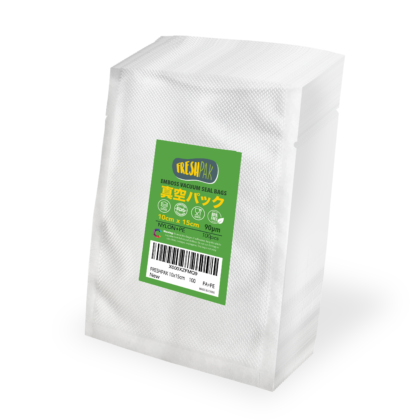 エンボス加工 10x15cm 90μ 100枚