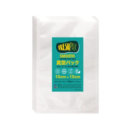 スムーズ 10x15cm 70μ 100枚