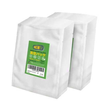 エンボス加工 10x15cm 90μ 100枚 × 2パック(合計200枚)
