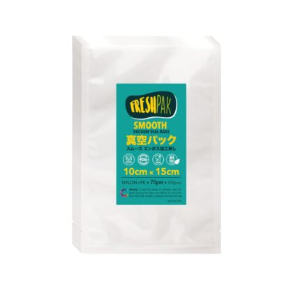 スムーズ 10x15cm 70μ 100枚